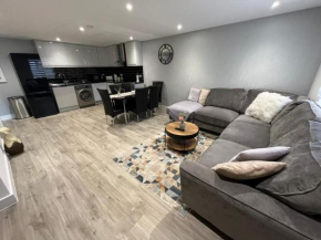 Dream flat